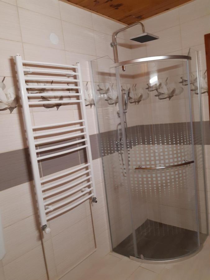 Hotel Toldi Apartman Keszthely Exterior foto